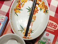 -西贝(上海我格广场店)