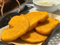 -牛街清真满恒記(平安里西大街店)