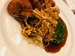 -宝莱纳餐厅(滨江店)