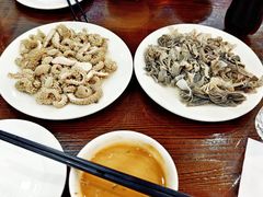 -爆肚冯(廊房二条店)
