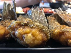 -虾易落味(杭州黄龙万科中心店)