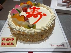 -精点味道(大连商场店)