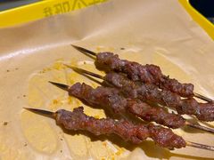 -我是那个大叔·美食研究所(新塘路店)