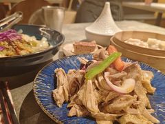 -耶里夏丽·丝路新疆菜·清真食品(徐汇南丹东路臻选店)