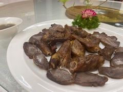 -宜兴隆家宴·私房菜(泰安华庭店)