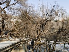 -张学良旧居陈列馆