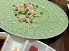 -全聚德(上海首店浦东店)