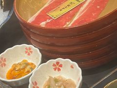 -牛匠和牛寿喜锅(西安总店)