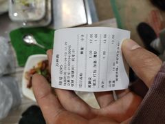 -万州面馆(黄泥磅店)