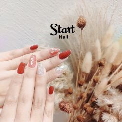-StartNail美甲