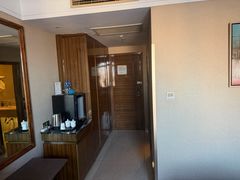 -格林东方酒店(淮南田家庵广场路店)