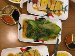-椰皇鸡饭·烧味烧腊