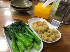 -崖口煲仔饭