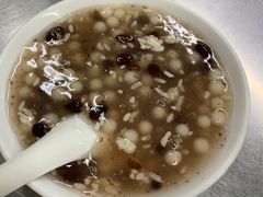 -芳婆糕团店(王府大街店)
