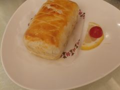 酥皮糯米鸡-金翠皇宫粤菜·点心·海鲜(科技园店)