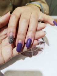 -JustNail甲思美甲
