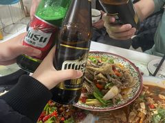 -煲来饱去冷水鱼