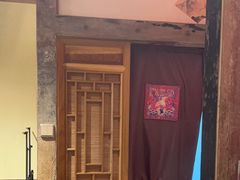 -兰溪小馆(首经贸店)