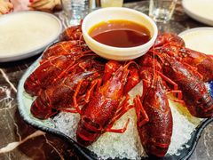 -指爱龙虾(金杨路总店)