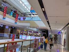 -万达广场(巴南店)