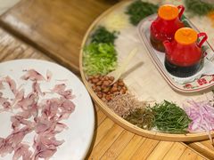-夜椒瑶·广西大排档(八卦岭店)