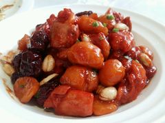-玉林烤鸭店(定福庄店)