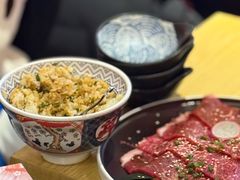 -松鱼亭·和牛烧肉(协鑫广场店)