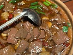 -徽三说·土徽菜·中国徽菜连锁品牌(阳湖总店)