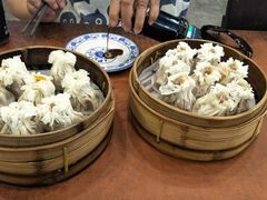 -都一处烧麦馆(前门店)