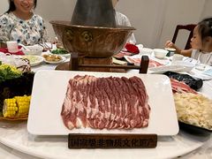 -东来顺饭庄(王府井步行街店)