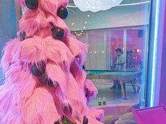 -CIAO·团建聚餐·生日派对轰趴馆(福田店)