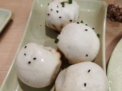 百家生煎包-百家鸡味馆(清泰店)