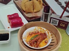 -喜宴·粤菜·茶点·海鲜(光浩店)
