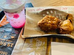 -肯德基(华徐店)