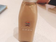 -巴依老爷·新疆美食(上城区天城路店)
