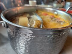 -君邦火锅(新疆大厦店)