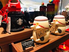 -星巴克臻选(北京颐堤港中心第二店)