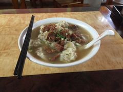 -新园饮食店(香洲总店)