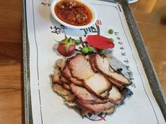 -老西门·常州菜(新区店)