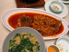 -苏乡兰亭·新派淮扬菜(吾悦广场店)