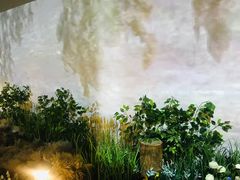 -印象莫奈时光映迹艺术展