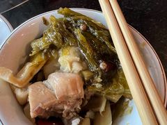 -符缸酸菜鸡(华阳店)
