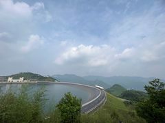 -江南天池