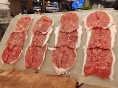 -百叶居·老北京涮羊肉(鼓楼店)