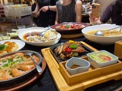 -甬上名灶(天一阁·翠柏店)