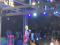 -渔家火锅·海鲜自助餐·演艺(亚龙湾天域酒店)