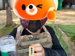 -东湖小天池真人CS彩弹野战基地