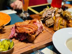 -鼎鼎西餐厅
