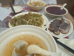 -庆丰包子铺(白塔寺店)