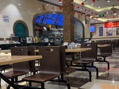 -西部马华清真食府·丝路菜(大钟寺店)